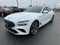 2025 Genesis G70 2.5T Sport Prestige