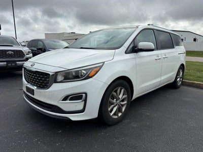 2019 Kia Sedona EX