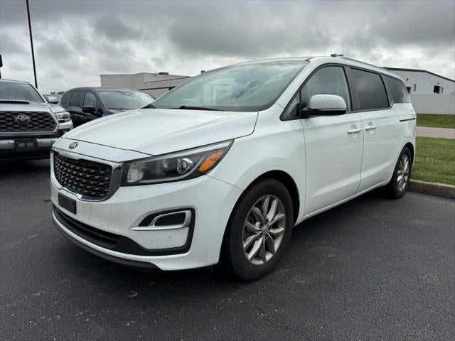 2019 Kia Sedona EX