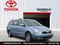 2012 Kia Sedona EX