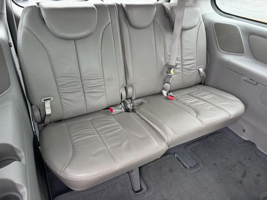 2012 Kia Sedona EX