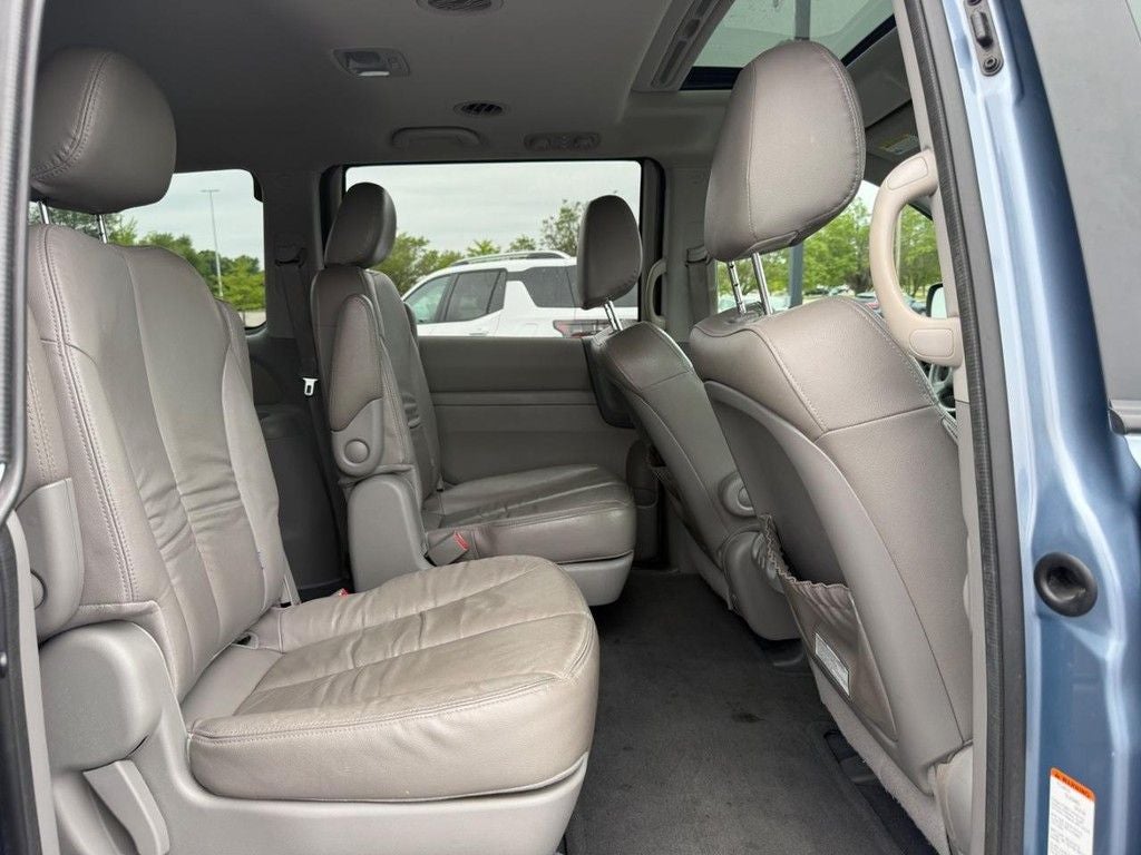 2012 Kia Sedona EX