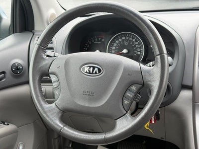 2012 Kia Sedona EX