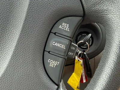 2012 Kia Sedona EX