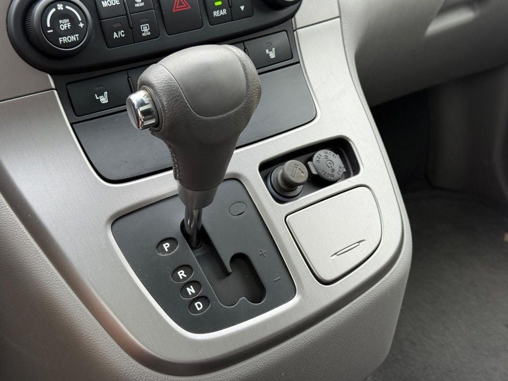 2012 Kia Sedona EX