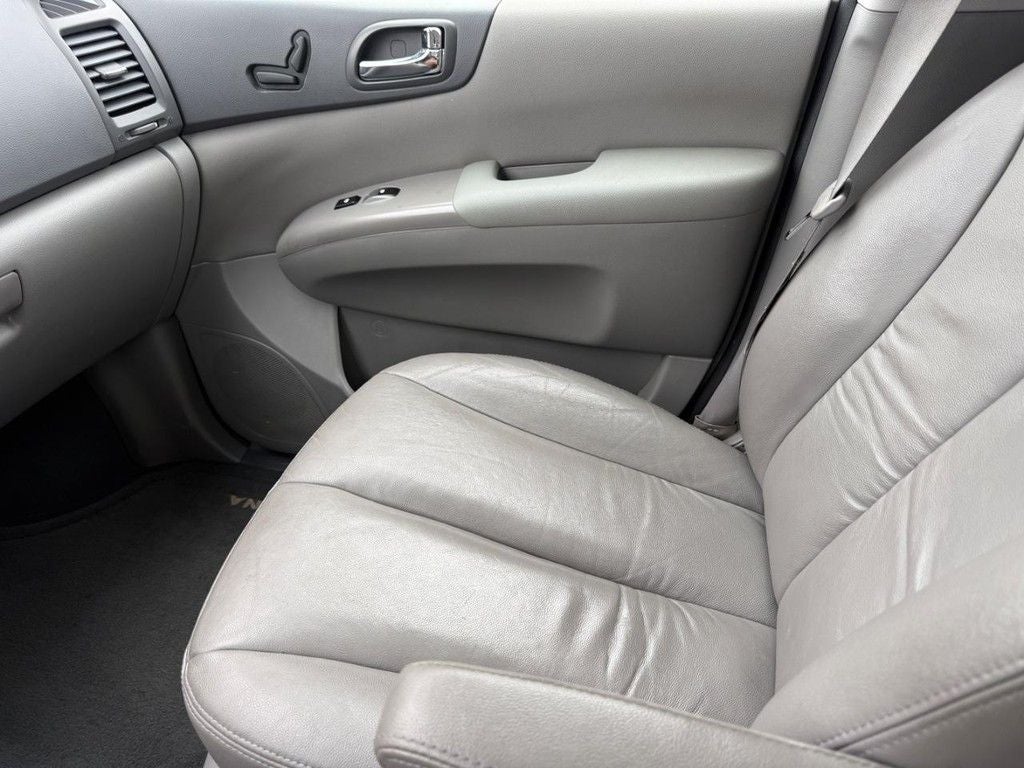 2012 Kia Sedona EX