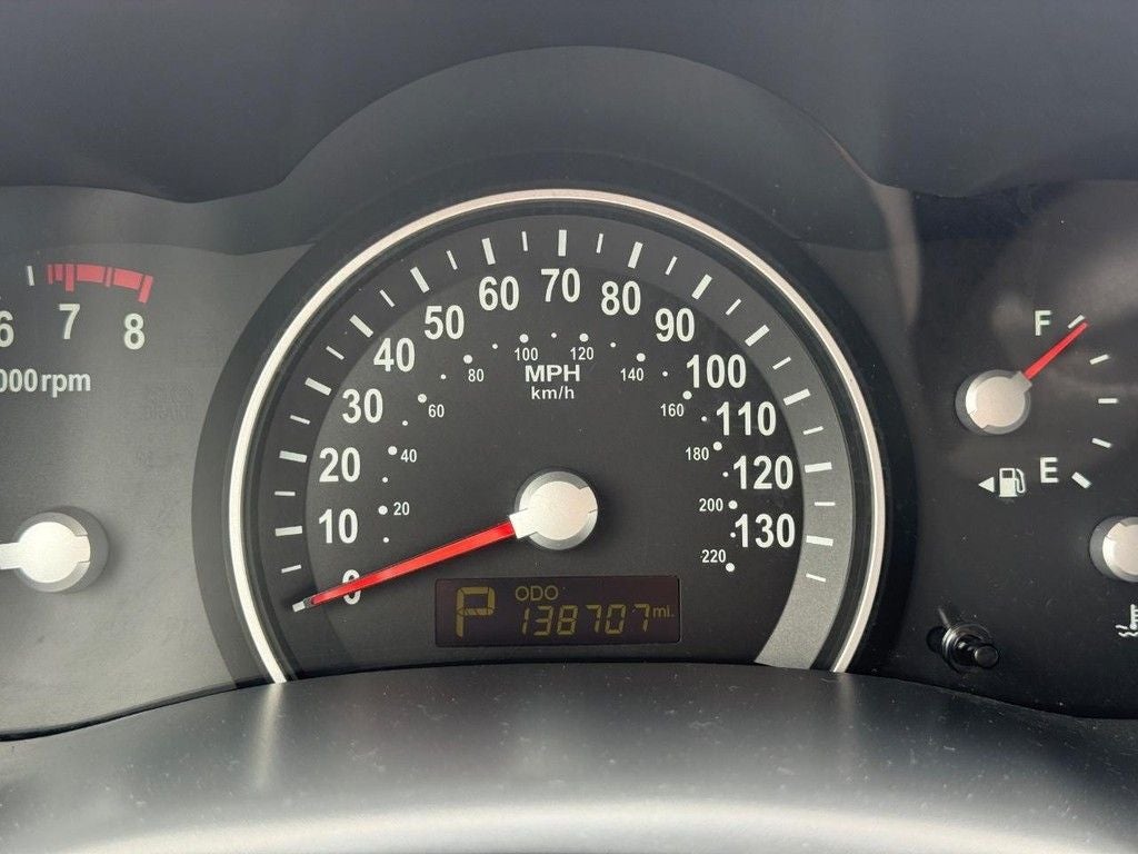 2012 Kia Sedona EX