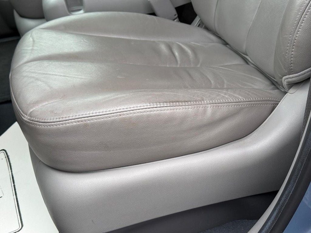 2012 Kia Sedona EX