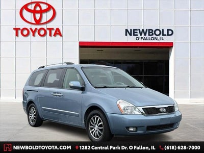 2012 Kia Sedona EX