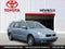 2012 Kia Sedona EX