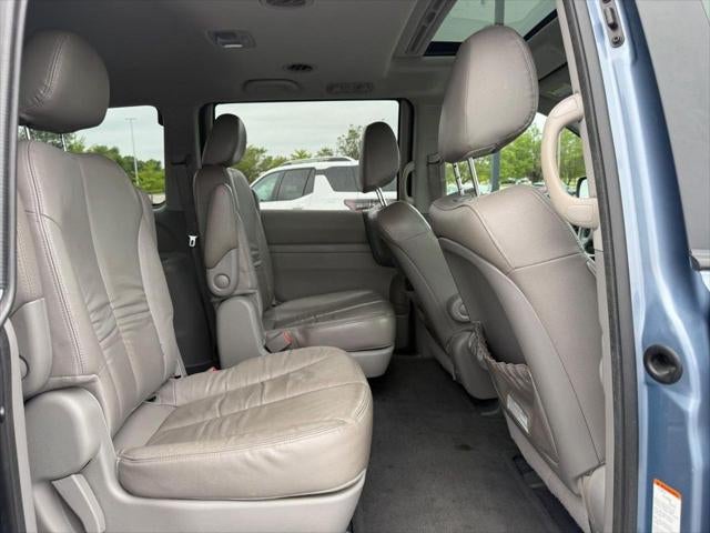 2012 Kia Sedona EX