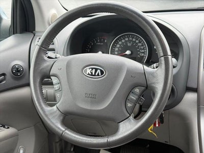 2012 Kia Sedona EX