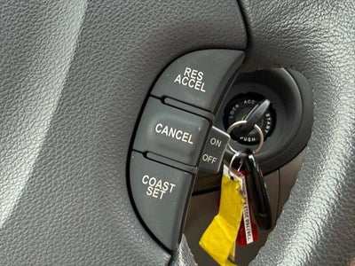 2012 Kia Sedona EX