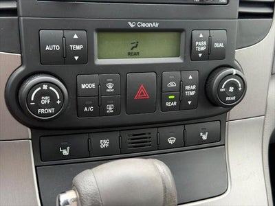 2012 Kia Sedona EX