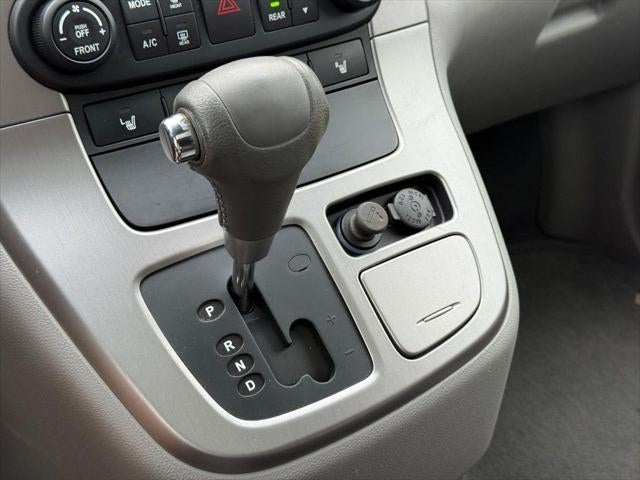 2012 Kia Sedona EX