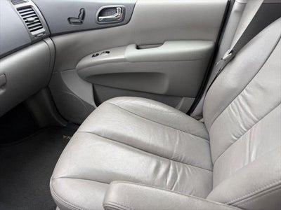 2012 Kia Sedona EX