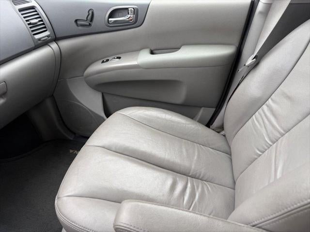 2012 Kia Sedona EX