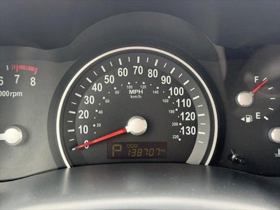 2012 Kia Sedona EX