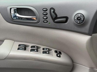 2012 Kia Sedona EX