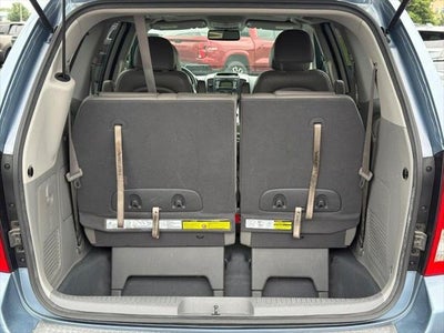 2012 Kia Sedona EX