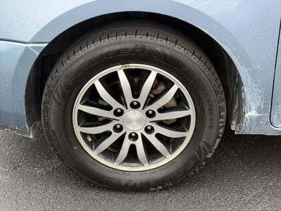 2012 Kia Sedona EX