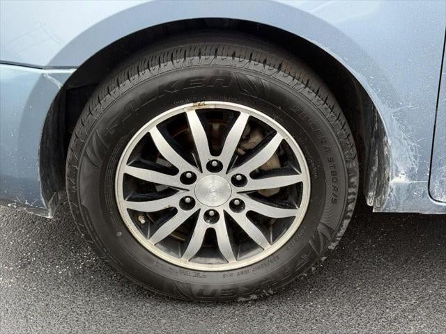 2012 Kia Sedona EX