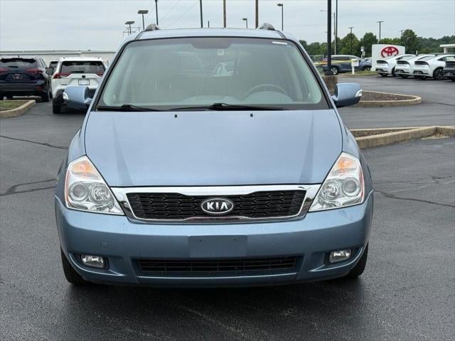 2012 Kia Sedona EX