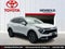 2024 Kia Sportage Hybrid EX