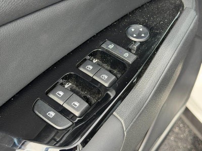 2024 Kia Sportage Hybrid EX