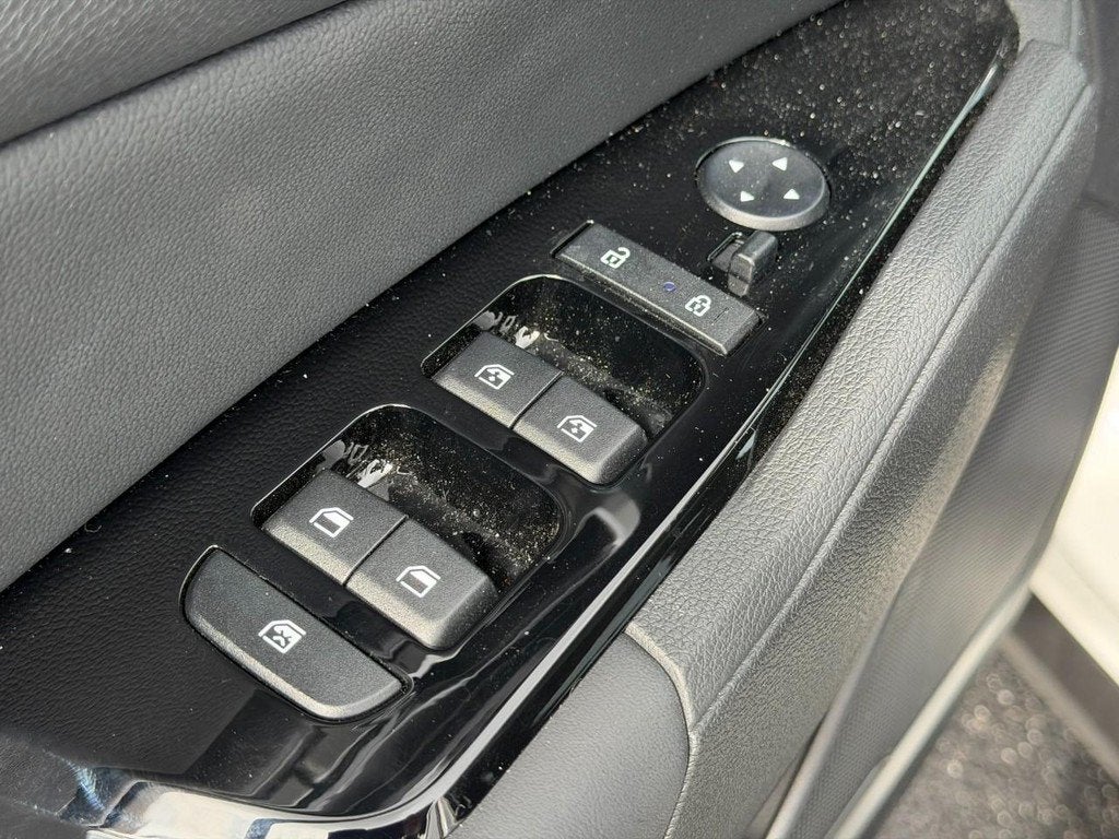 2024 Kia Sportage Hybrid EX