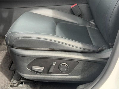 2024 Kia Sportage Hybrid EX