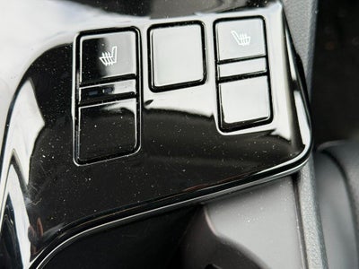 2024 Kia Sportage Hybrid EX