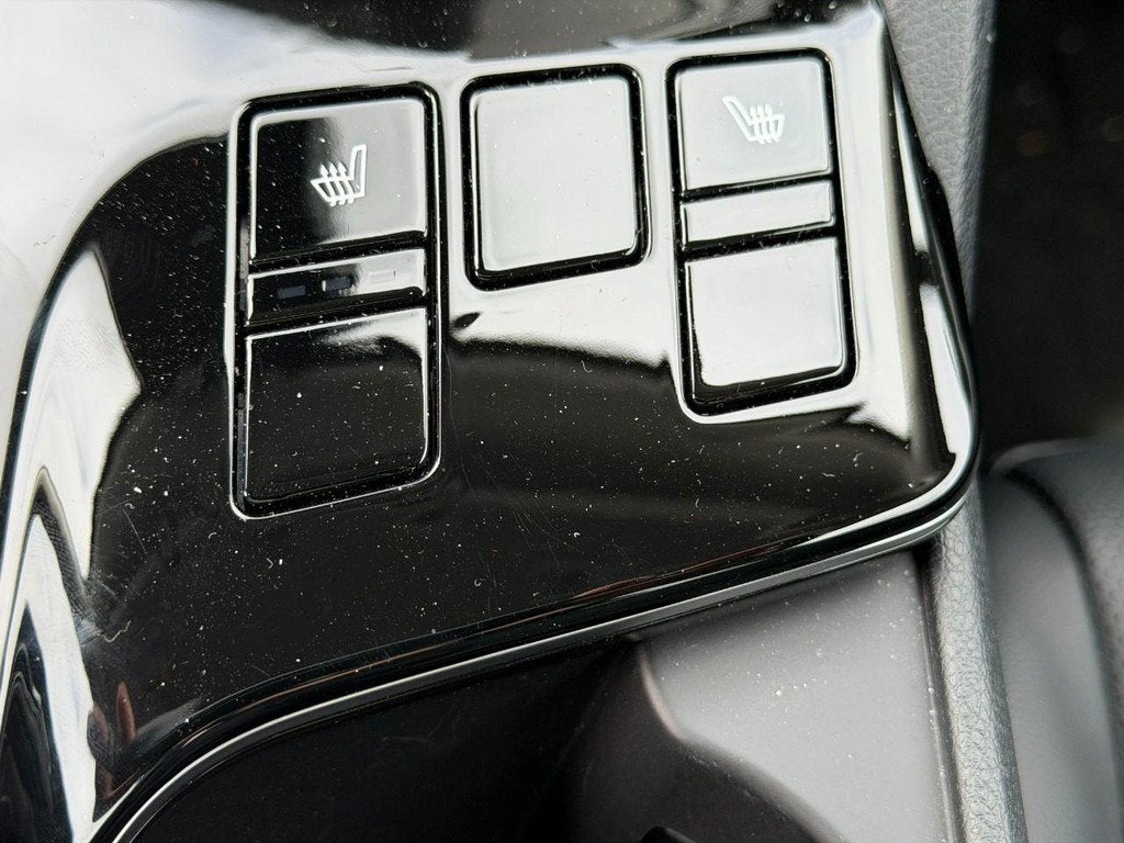 2024 Kia Sportage Hybrid EX