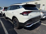 2024 Kia Sportage Hybrid EX