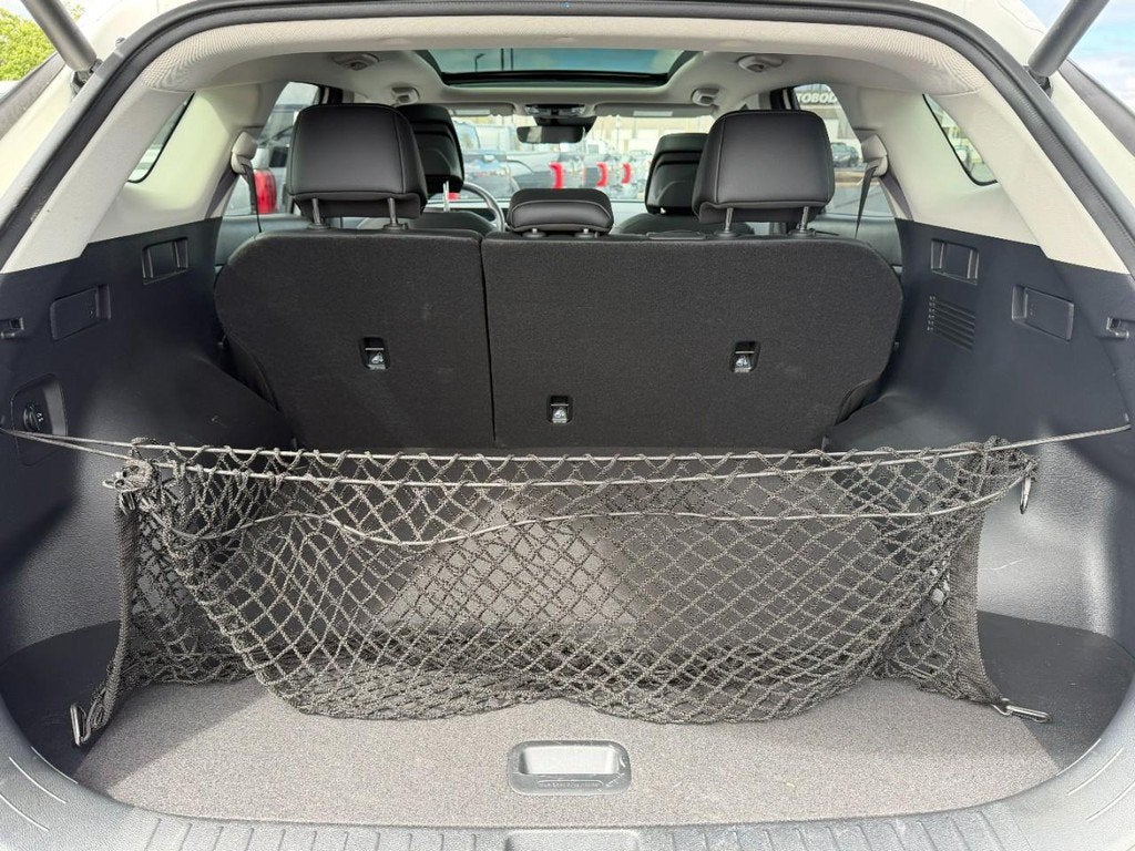 2024 Kia Sportage Hybrid EX