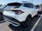 2024 Kia Sportage Hybrid EX