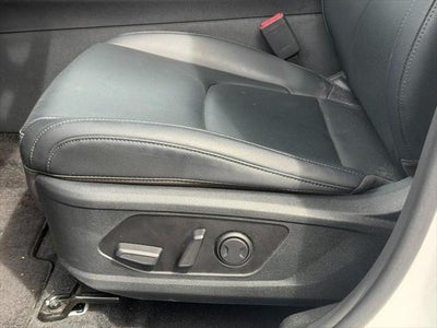 2024 Kia Sportage Hybrid EX