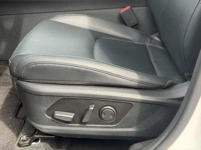 2024 Kia Sportage Hybrid EX