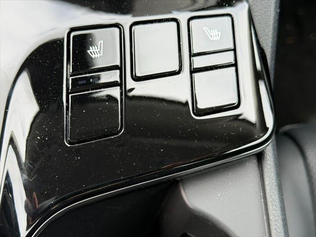 2024 Kia Sportage Hybrid EX