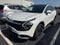 2024 Kia Sportage Hybrid EX