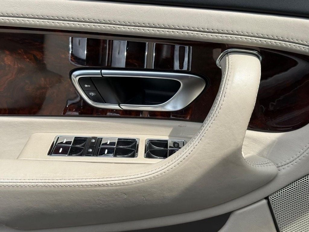 2005 Bentley Continental GT Base