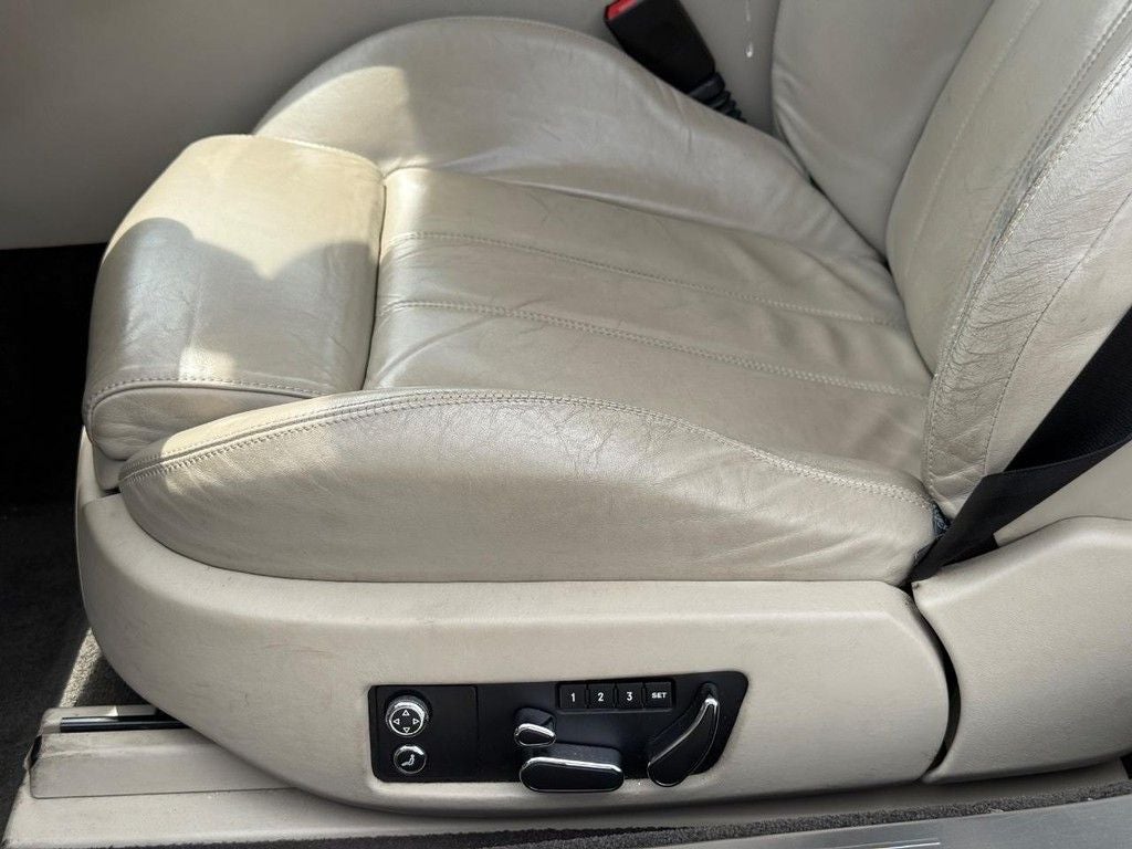 2005 Bentley Continental GT Base