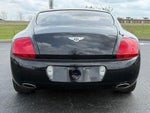 2005 Bentley Continental GT Base