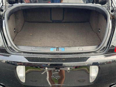 2005 Bentley Continental GT Base