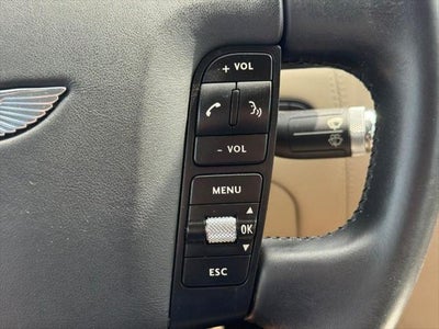 2005 Bentley Continental GT Base