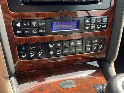 2005 Bentley Continental GT Base