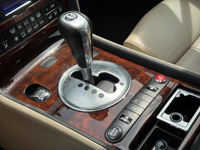 2005 Bentley Continental GT Base