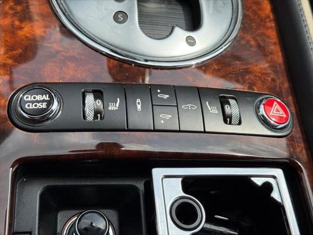 2005 Bentley Continental GT Base