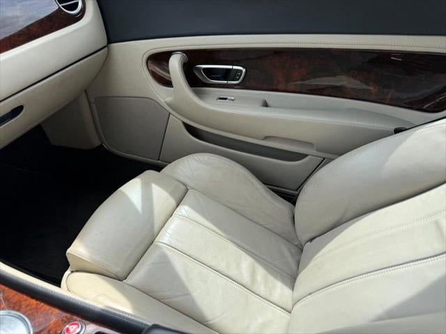 2005 Bentley Continental GT Base