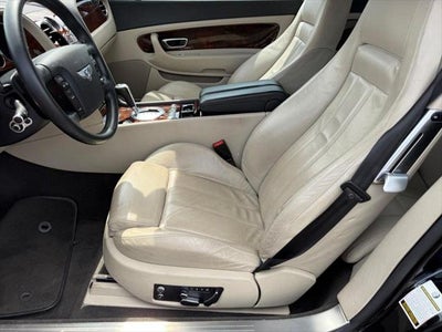 2005 Bentley Continental GT Base